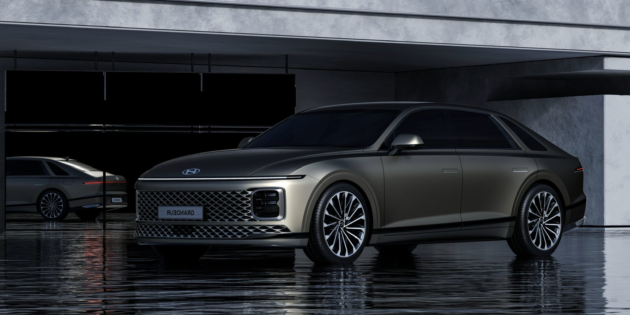 Véhicule neuf MASTERINNOVA-CI